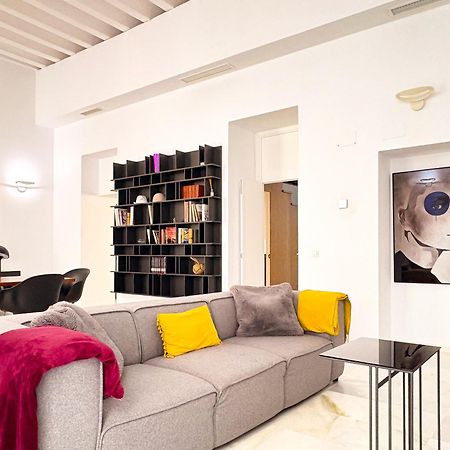 Апартаменты Casa Columela Cadiz Grupo Ac Gestion Экстерьер фото